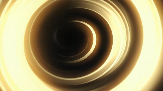 abstract background with circles