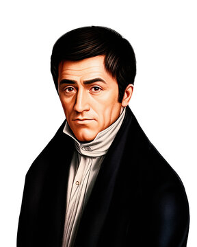 Jos&eacute; Cecilio del Valle