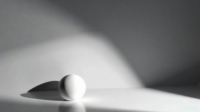 Subtle tonal shifting, seamless loop