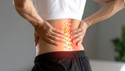 Degenerative Disc Disease & Spinal Osteoarthritis in Hackettstown-Allamuchy, NJ