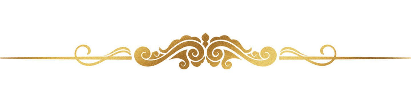 Golden Threads of Gentle Faith