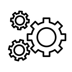 Obraz premium Search bar interface element with magnifying glass icon positioned outside on the right for navigation and discovery