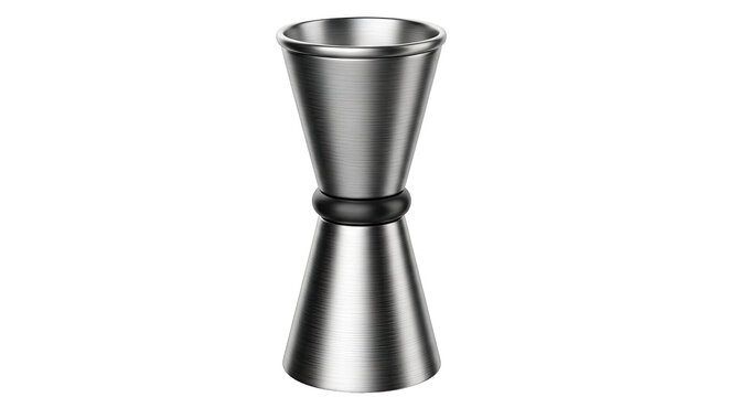 Stainless Steel Double Jigger