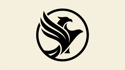 Professional Eagle Logo Design for Corporate Branding & Business Identity