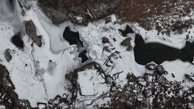 제천 탁사정계곡