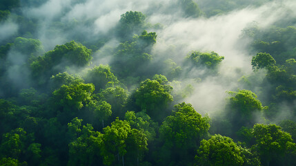 A beautiful natural landscape.