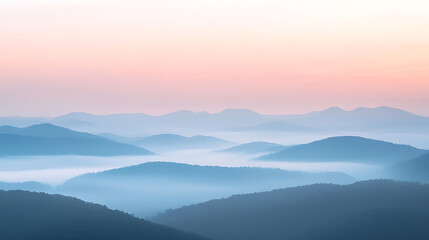 A beautiful natural landscape.