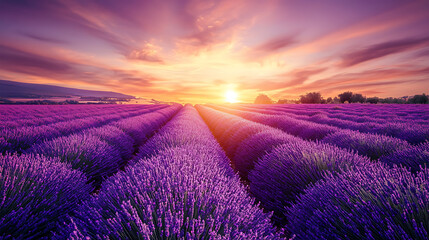 A beautiful natural landscape.