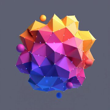 abstract geometry
