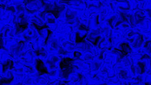 Electricity Effect Animation, Overlay blue Screen, Anime FX, Lightning Thunder Boom Electrical Animation, Computer Graphic Infinite Loop illusion hallucinations watercolor style 4k video.
