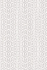 Middle Eastern, Arabic, and Moroccan pattern designs with a cream or white background. Design elements for Ramadan posters or banners, Islamic holidays