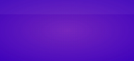 Vibrant purple background with subtle gradient effect