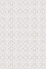 Middle Eastern, Arabic, and Moroccan pattern designs with a cream or white background. Design elements for Ramadan posters or banners, Islamic holidays