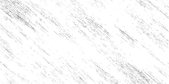 Black and white diagonal grunge texture background with lines fast motion blur, making it an ideal overlay design.	