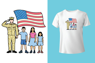 Memorial Day new and unique design