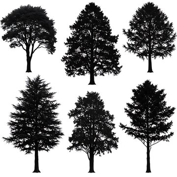 Sixfold Canopy