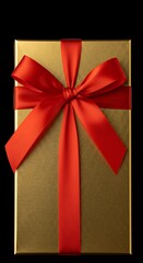 Crimson Knot, Golden Hush