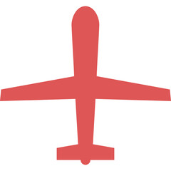 Obraz premium 飛行機