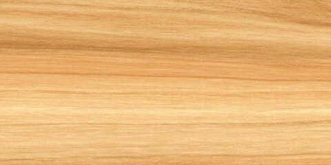 Naklejka premium Natural warm orange wood texture background with organic grain patterns and natural timber swirls, for interior design visualization.