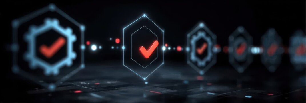 Certification combined with accreditation achieved approval under iso standard, guaranteeing conformity and operational consistency