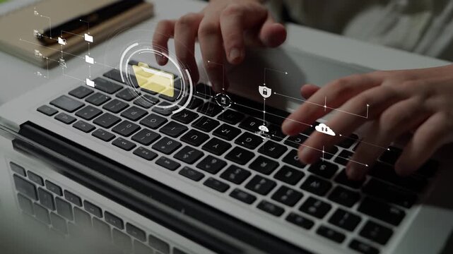 Online folder management for digital file organization, document folder access, cloud-based folder systems, and secure file categorization for efficient online document workflows. Muxer
