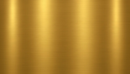 gold metal background