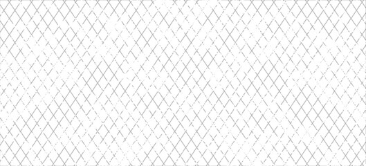 Mesh texture for fishing nets. Grunge pattern for sportswear or soccer goal, volleyball net, basketball hoop, hockey, athletics. Mesh modern net © HASIP