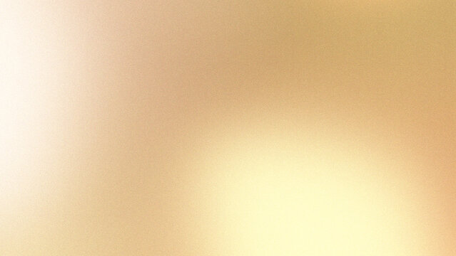 A soft, warm, and blurry abstract background featuring gentle gradients of light yellow, orange, and beige tones.