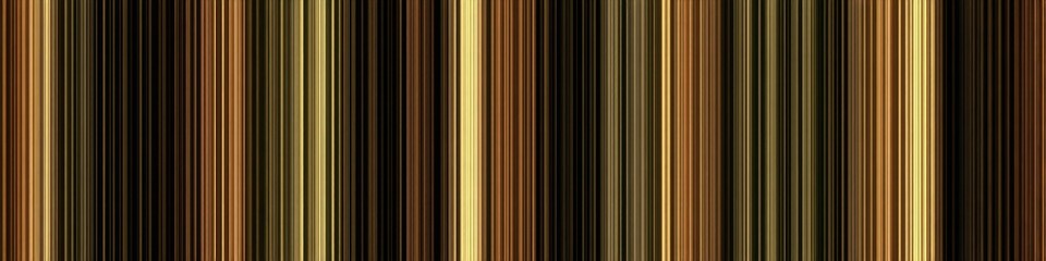 Obraz premium Abstract Vertical Stripes Pattern in Earthy Tones.