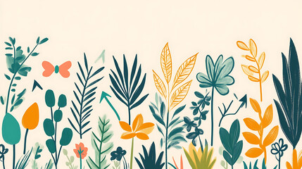 A cute Save Earth background design, perfect for eco-themed wallpapers or environmental backdrops.