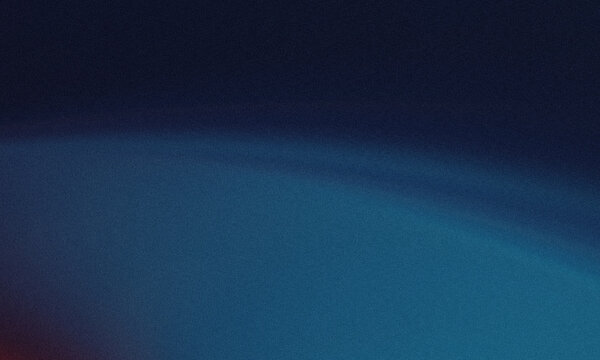 A dark blue gradient background texture illustration