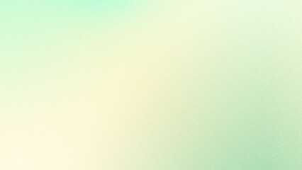 Soft pastel gradient background with smooth transitions from yellow to green, creating a calming and ethereal abstract texture.
