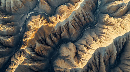 A beautiful natural landscape.