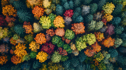 A beautiful natural landscape.