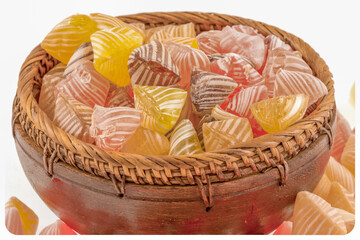 Berlingots de Carpentras