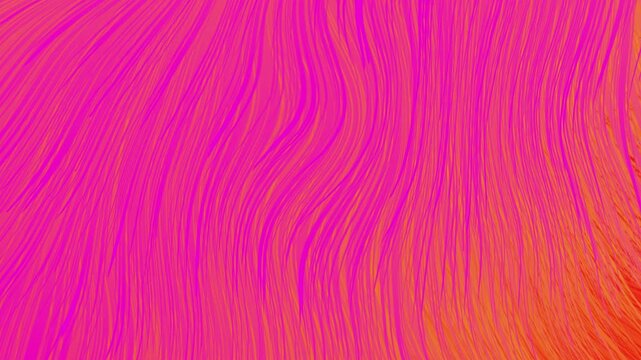 Abstrack Liquid background background video 4k