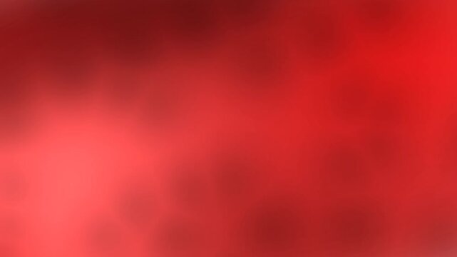 bloody red vibrant red gradient backdrop blending soft light and dark shadows for a powerful visual impact