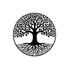 Tree of Life Symbol