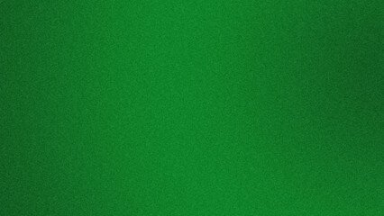 Fototapeta premium Dark Forest Green Grainy Gradient Background Texture