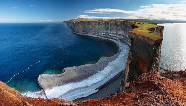 Earth S Fault Lines Between Tectonic Plates