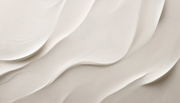 Off White Background Texture