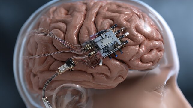 High Fidelity Deep Brain Stimulation Technology for Medical Research
