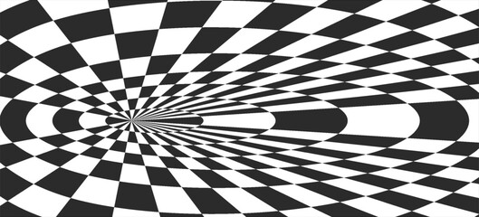 Obraz premium black and white abstract bacground composition black and white abstract bacground composition
