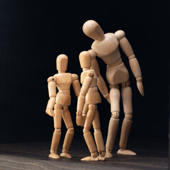 あの日の夕暮れ