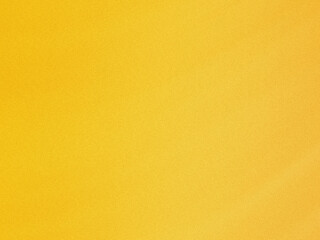 Fototapeta premium This is a yellow background image with a grainy texture and a white border