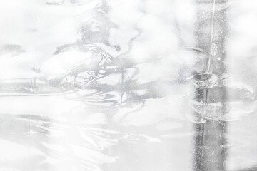 Dark grunge dust texture overlay with scratches and particles