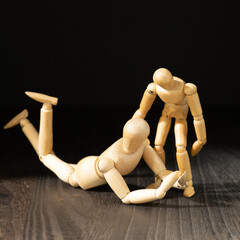 あの日の夕暮れ