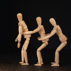 あの日の夕暮れ