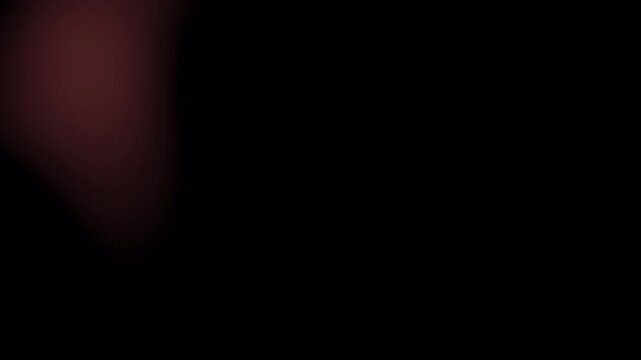 light leaks film burn footage, lens flare vintage effect overlay for transition on transparet background. 4K Video