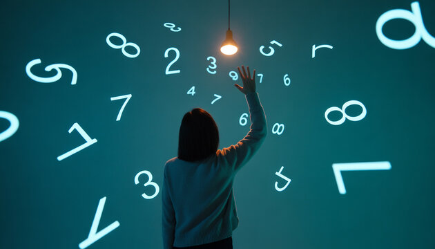 Next Generation Data Matrix in a Digital Innovation Environment